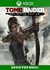 JOGO TOMB RAIDER EDIÇÃO DEFINITIVA XBOX ONE SEMI NOVO