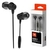 FONE DE OUVIDO C50HI JBL PRETO