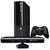 CONSOLE XBOX 360 TRAVADO