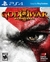 JOGO GOD OF WAR 3 REMÁTERIZADO PS4 SEMI NOVO