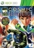 JOGO XBOX 360 BEN 10 ULTIMATE ALIEN COSMIC DESTRUCTION SEMI NOVO