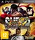 JOGO SUPER STREET FIGHTER IV PS3 SEMI NOVO