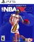 JOGO NBA 2K21 PS5 SEMI NOVO