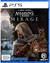 JOGO ASSASSINS CREED MIRAGE PS5