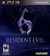 JOGO RESIDENT EVIL 6 PS3 SEMI NOVO