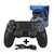 CONTROLE PS4 DOUBLE MOTOR VIBRATION 4 SEM FIO