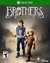 JOGO BROTHERS A TLE OF TWO SONS XBOX ONE SEMI-NOVO