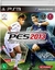 JOGO PES 2013 PS3 SEMI NOVO