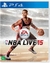 JOGO NBA LIVE 15 PS4 SEMI NOVO