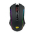 MOUSE GAMER REDRAGON NIX RGB PRETO