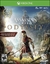 JOGO ASSASSIN'S CREED ODYSSEY XBOX ONE SEMI NOVO