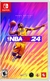 JOGO NINTENDO SWITCH NBA 2K24 KOBE BRYANT EDITION