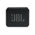 CAIXA DE SOM GO ESSENTIAL JBL PRETO