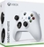 CONTROLE SEM FIO XBOX SERIES ROBOT WHITE X BRANCO