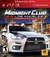 JOGO MIDNIGHT CLUB LOS ANGELES COMPLETE EDITION PS3 SEMI NOVO