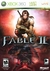 JOGO FABLE 2 XBOX 360 SEMI NOVO