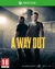 JOGO A WAY OUT XBOX ONE SEMI NOVO