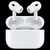 AIRPODS PRO 2 FONE BLUETOOTH COMPATIVEL COM IPHONE