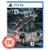 JOGO DEMON´S SOULS PS5 SEMI NOVO