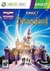 JOGO KINECT DISNEYLAND AVENTURES XBOX 360 SEMI NOVO