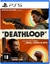 JOGO DEATHLOOP PS5 SEMI NOVO