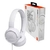 FONE JBL TUNE 500 COM FIO BRANCO