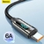 CABO USB TIPO C EZRA W53 66W