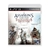 JOGO ASSASSINS´CREED THE AMERICA'S COLLECTION PS4 SEMI NOVO