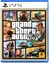 JOGO GTA 5 PS5 SEMI NOVO