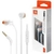 FONE DE OUVIDO TUNE110 JBL BRANCO