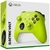 CONTROLE SEM FIO XBOX SERIES ELECTRIC VOLT X VERDE