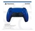 CONTROLE SEM FIO DUALSENSE PS5 SONY COBALT BLUE