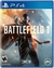 JOGO BATTLEFIELD 1 PS4 SEMI NOVO