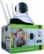 CAMERA IP WIFI HD SMART CAMERA