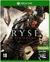 JOGO RYSE SON OF ROME XBOX ONE SEMI NOVO