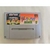 FITA F1 SUPER CIRCUS LIMITED SUPER NINTENDO