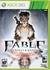 JOGO FABLE XBOX 360 SEMI NOVO