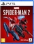 JOGO SPIDER MAN 2 PS5