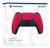 CONTROLE SEM FIO DUALSENSE PS5 SONY COSMIC RED