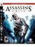 JOGO ASSASSINS´CREED PS3 SEMI NOVO