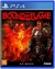 JOGO BOUND BY FLAME PS4 SEMI NOVO