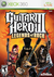 JOGO GUITAR HERO 3 LEGENDS OF ROCK XBOX 360 SEMI NOVO