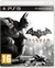 JOGO BATMAN ARKHAM CITY PS3 SEMI NOVO