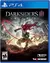 JOGO DARKSIDERS III PS4 SEMI NOVO