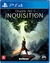 JOGO DRAGON AGE INQUISITION PS4 SEMI NOVO