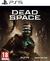 JOGO DEAD SPACE PS5 SEMI NOVO