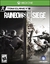 JOGO TOM CLANCY'S RAINBOW SIX SIEGE XBOX ONE SEMI NOVO