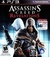 JOGO ASSASSINS´CREED REVELATIONS PS3 SEMI NOVO