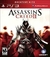 JOGO ASSASSINS´CREED 2 PS3 SEMI NOVO