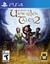 JOGO THE BOOK OF UNWRITTEN TALES 2 PS4 SEMI NOVO